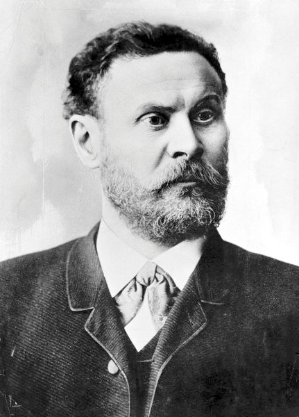 Otto Lilienthal - Wikipedia