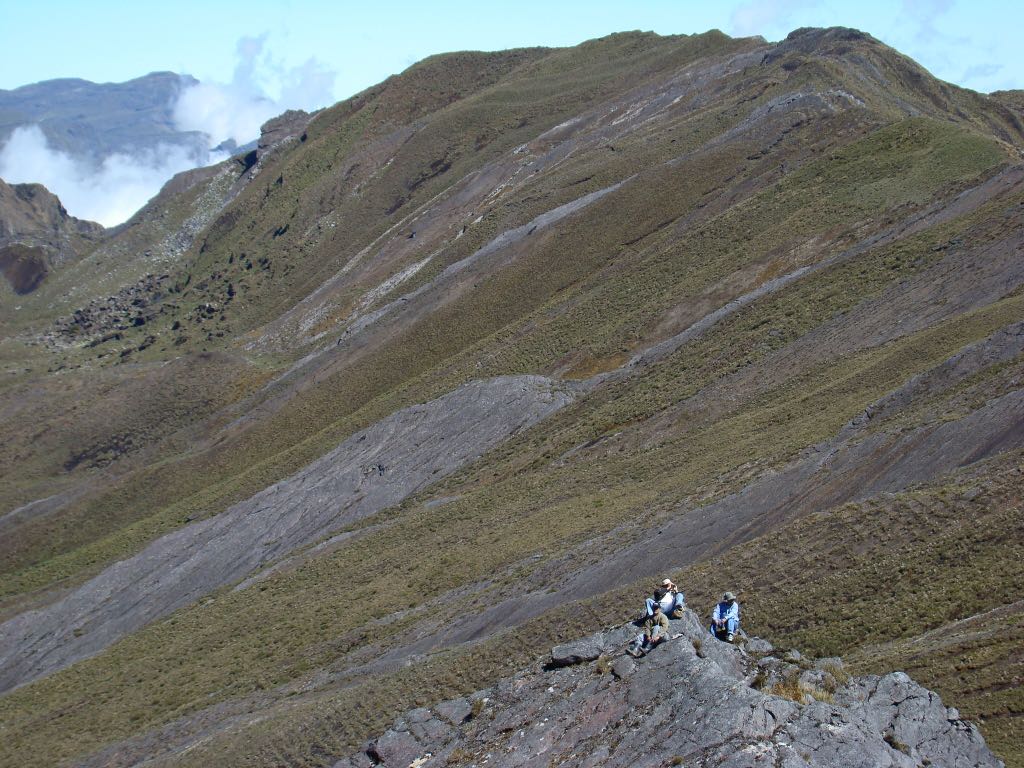 Парамос знакомства