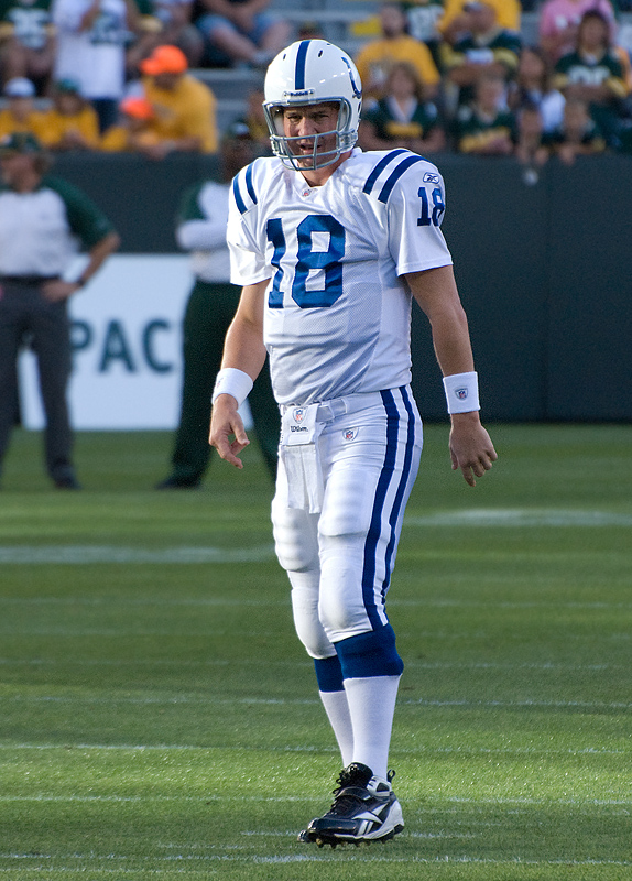 Peyton Manning - Wikipedia