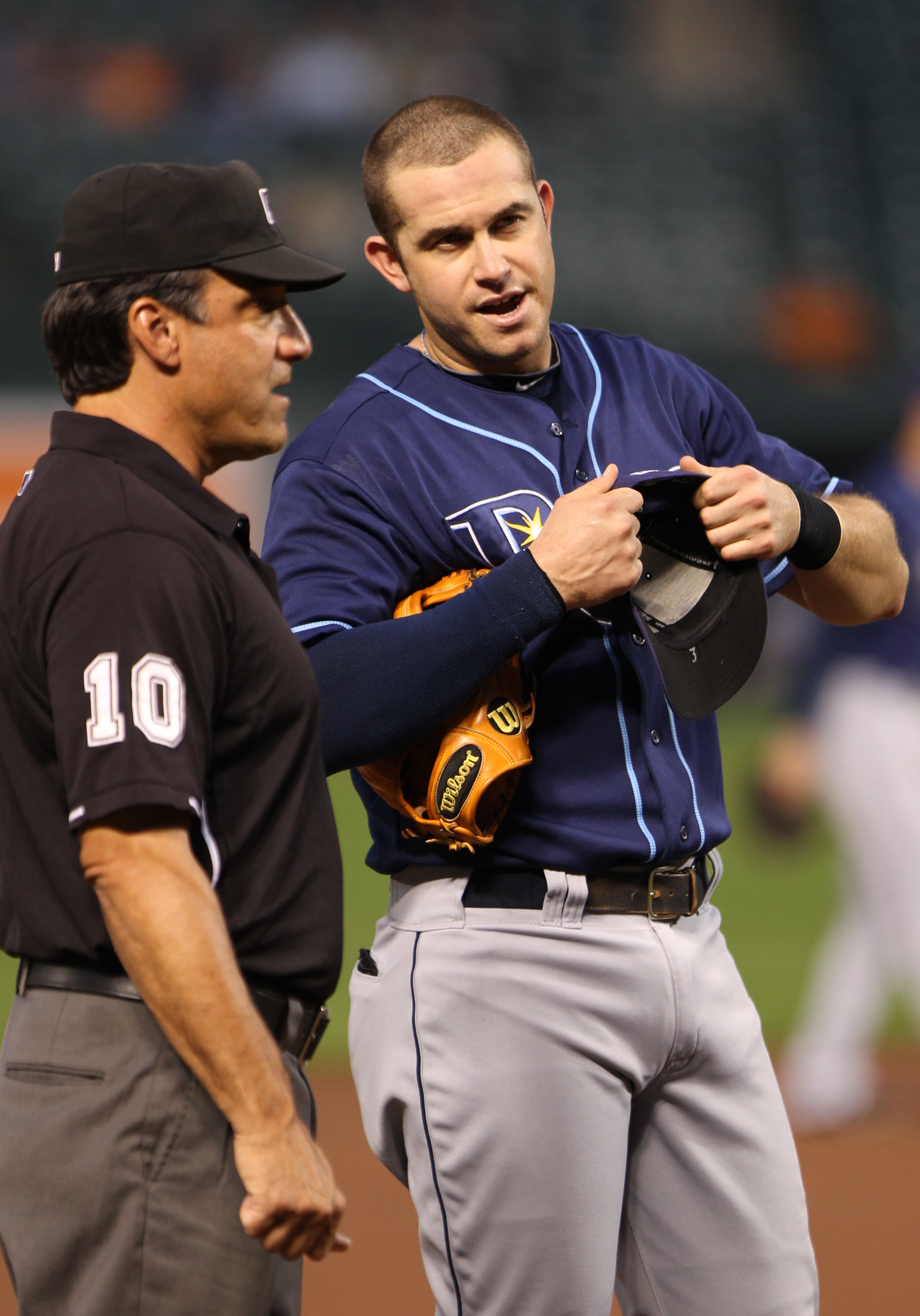 MLB Preview 2011: Looking at Evan Longoria and the Tampa Bay Rays