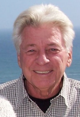 <span class="mw-page-title-main">Richard Michaels</span> American director and producer