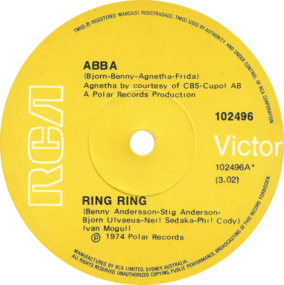 File:Ring ring by ABBA side-A 1974 Australian single remix.png