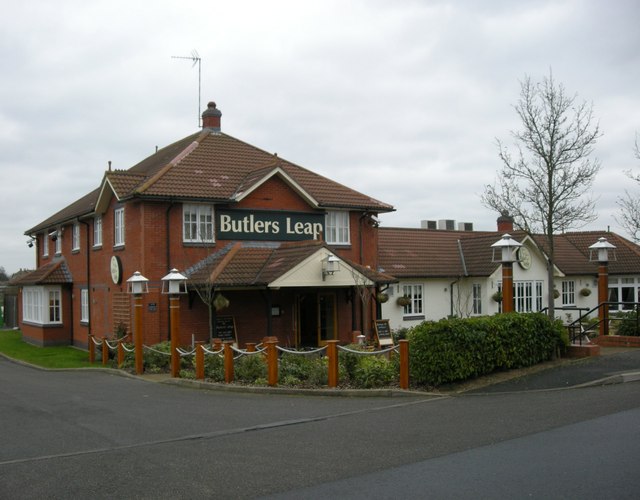 File:Rugby-The Butlers Leap - geograph.org.uk - 708475.jpg