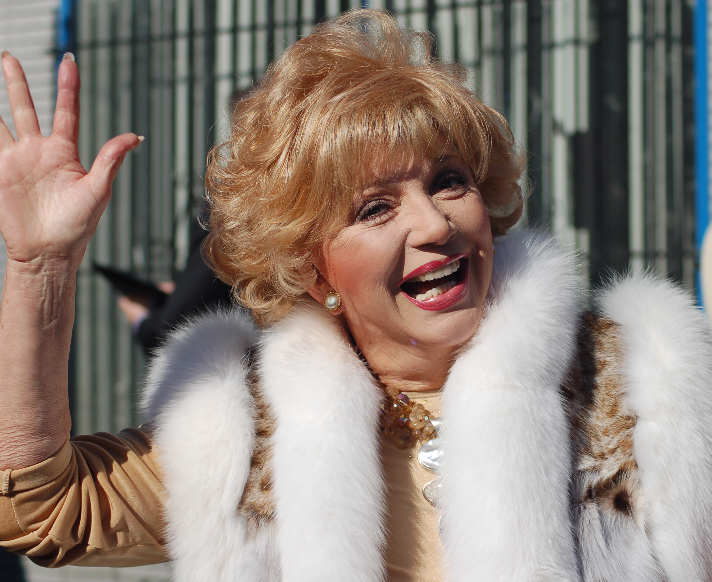 Ruta Lee - Wikipedia