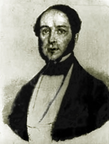 Vincenzo Salvagnoli