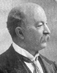 Samuel Knight (architect)