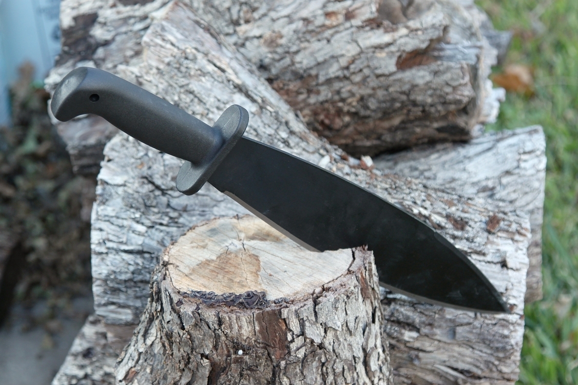 Cold Steel OSS Tactical Knife - Cold Steel - Brands