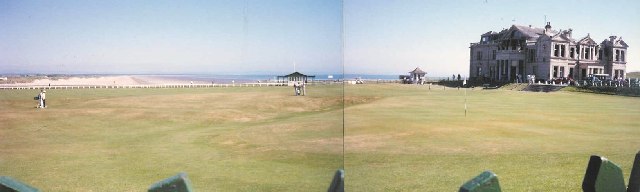 File:St Andrews Golf Course and Waterfront - geograph.org.uk - 10481.jpg