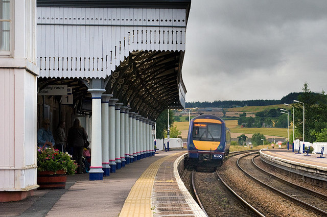 File:Stonehaven station - geograph.org.uk - 919400.jpg