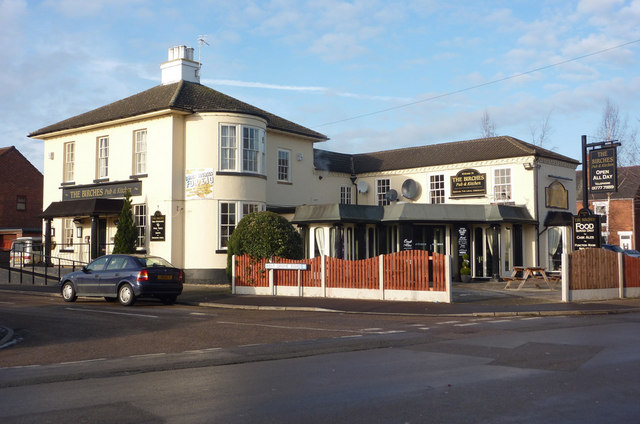 File:The Birches, Retford - geograph.org.uk - 1637664.jpg