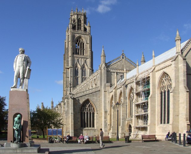 File:The Church of St Botolph, Boston - geograph.org.uk - 588116.jpg