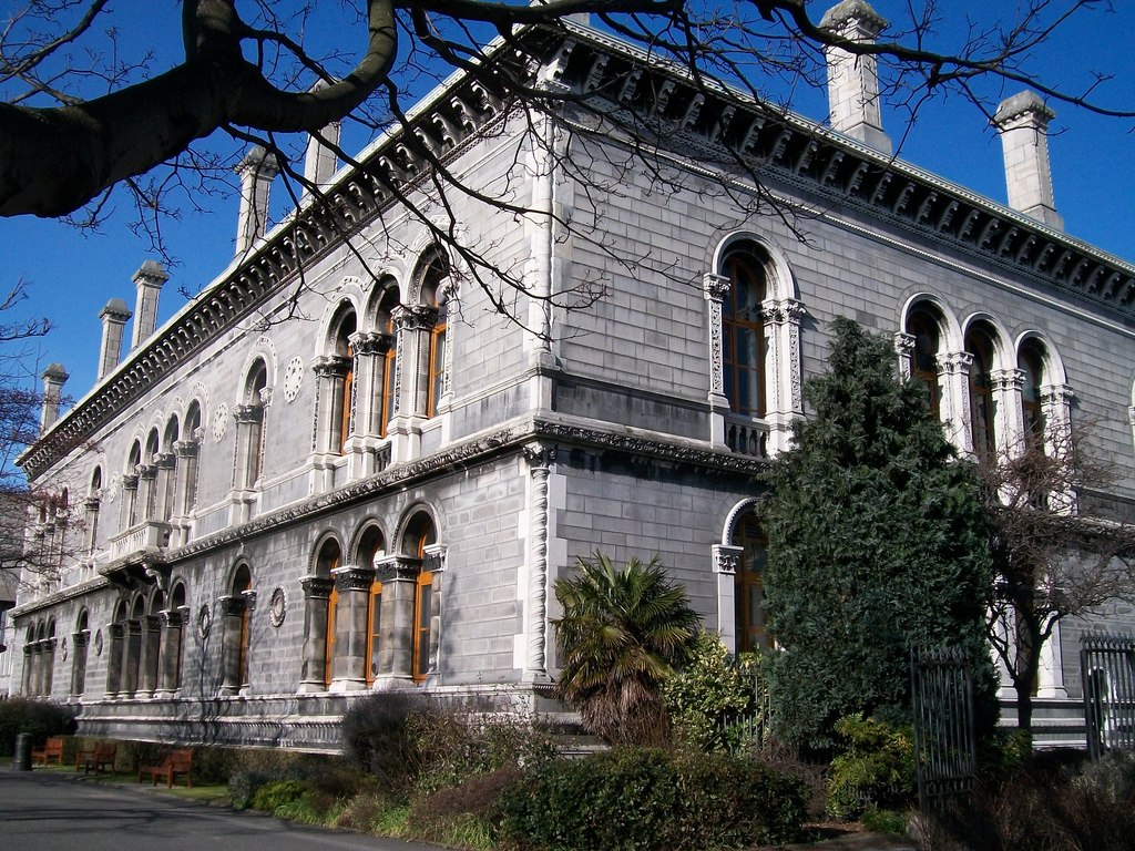 School Of Engineering Trinity College Dublin Wikipedia