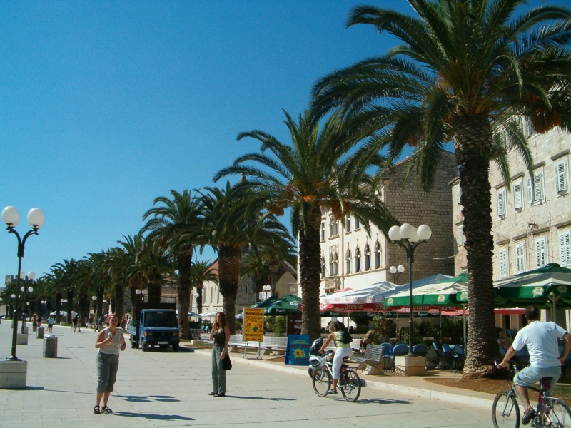 File:Trogir - panoramio - ucsendre (2).jpg