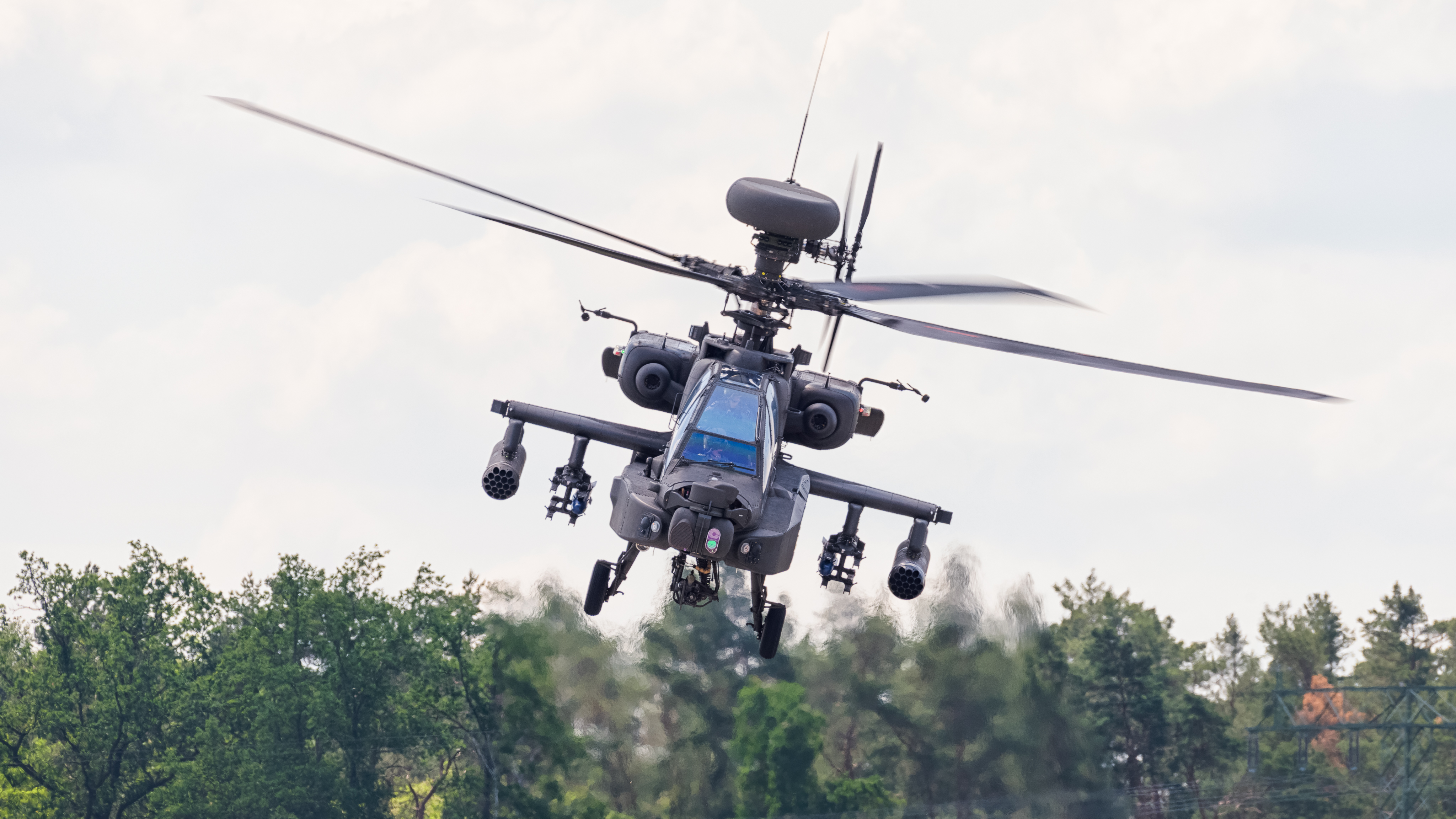 Image illustrative de l’article Boeing AH-64 Apache