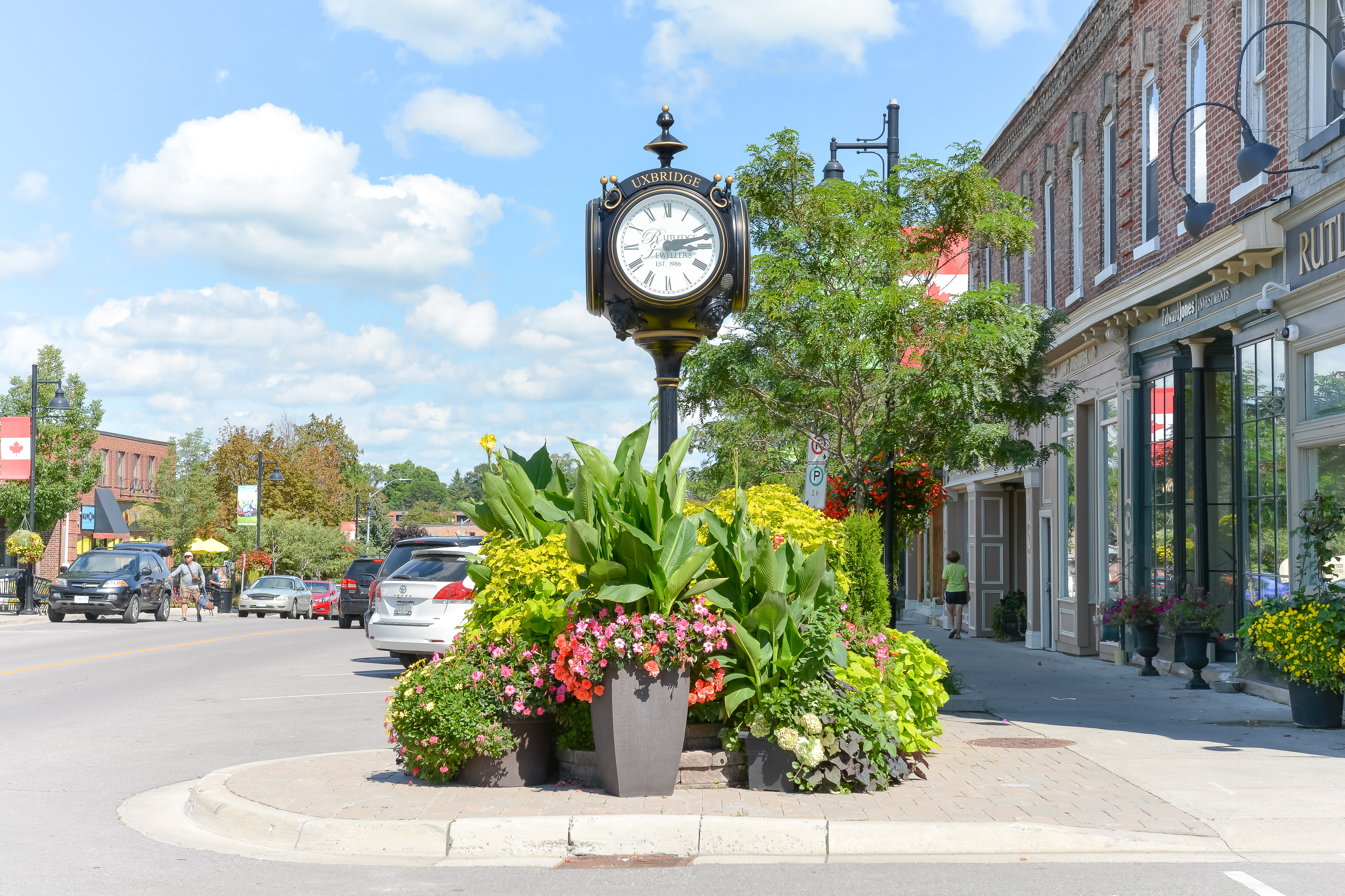 Paralegal in Uxbridge, Ontario<small>Get Affordable and Professional Paralegal Help</small>