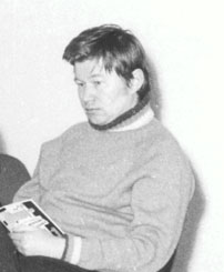 Václav Sloup (1969)