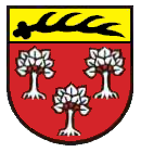 Wappen Filderstadt Harthausen