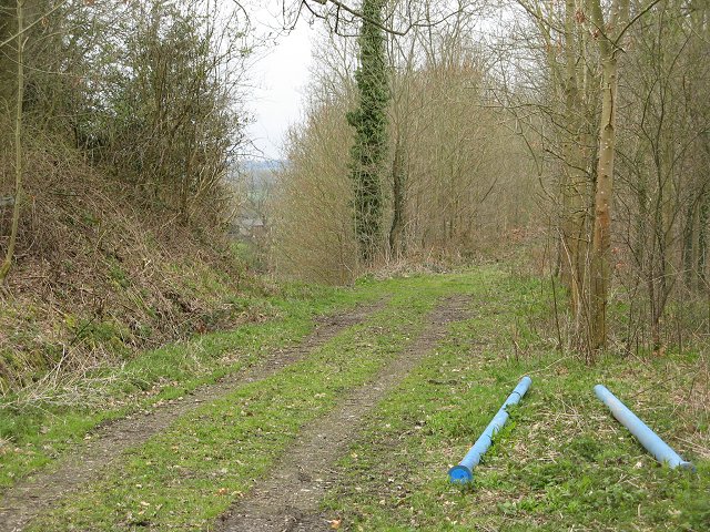 File:Wenlock Branch - geograph.org.uk - 443494.jpg