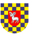 Wappen von Wijewo