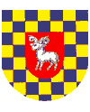 Wijewo coat of arms