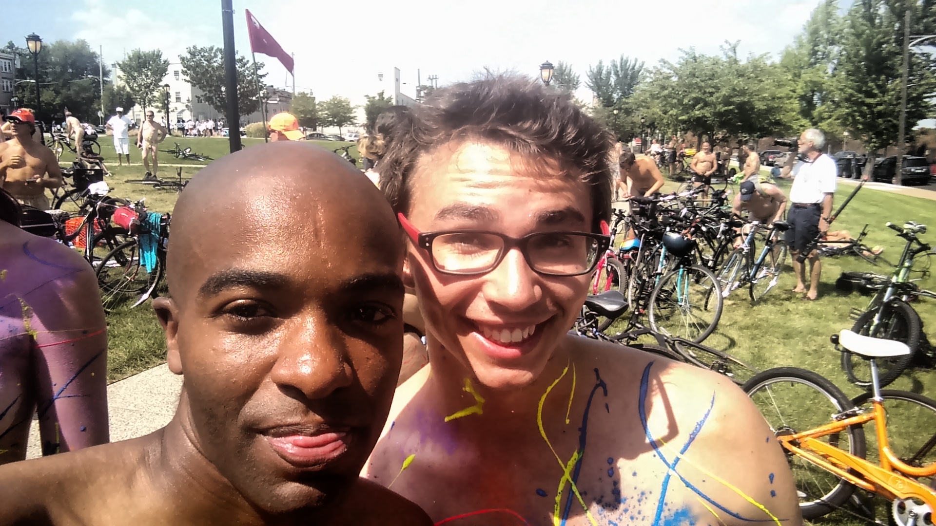 World Naked Bike Ride Philadelphia 2015 (21032728945).jpg. 