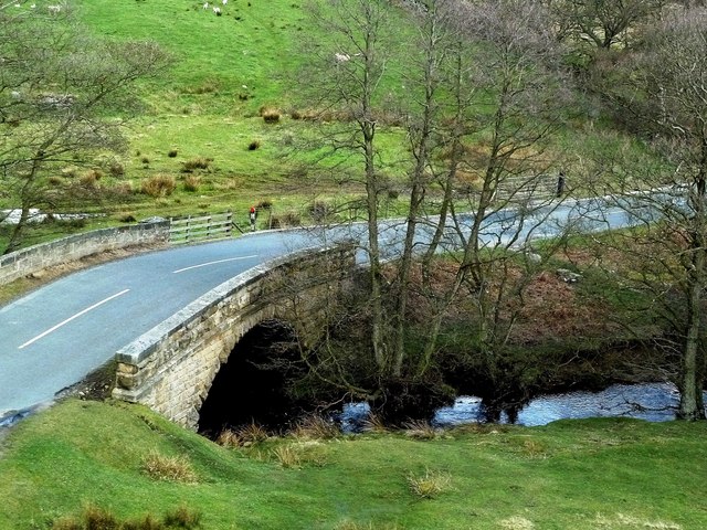 File:"Crossing Eller Beck".jpg