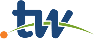 Old logo used to represent the domain