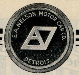 <span class="mw-page-title-main">E. A. Nelson Automobile Company</span> Defunct American motor vehicle manufacturer