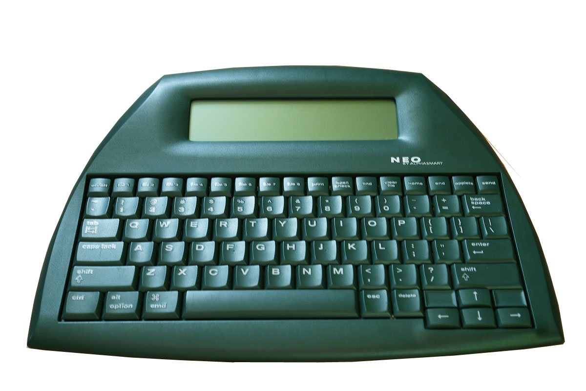 Neo2 Alphasmart Manual Pdf