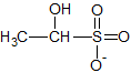 File:Acetaldehyde bisulfite.png