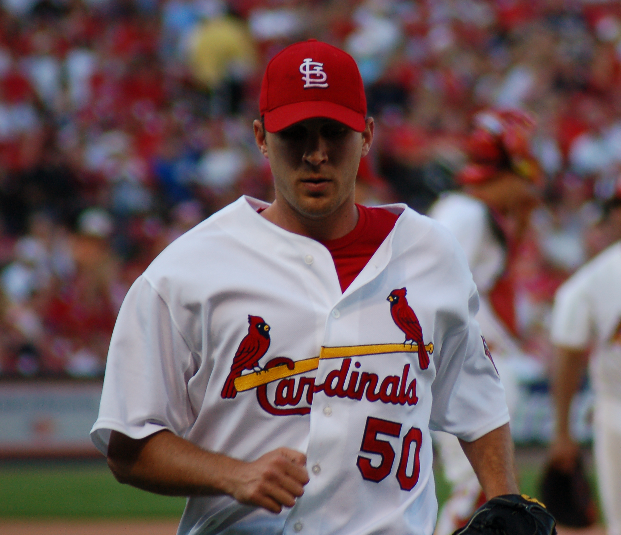 File:Adam Wainwright 2006.jpg - Wikipedia