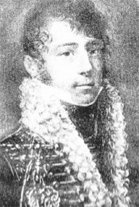 Alexandre Louis Robert de Girardin