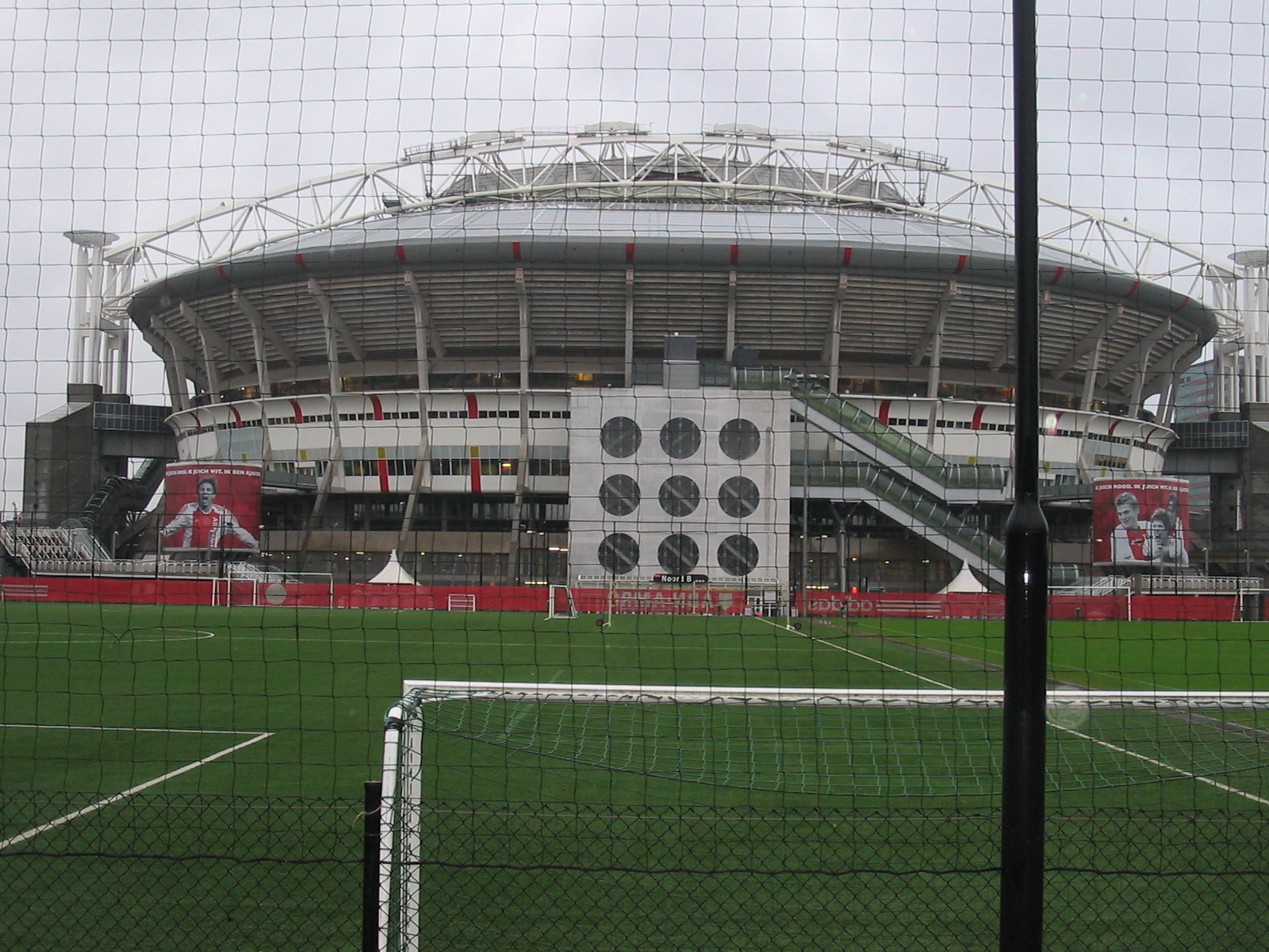 ファイル Amsterdam Arena 2 Jpg Wikipedia