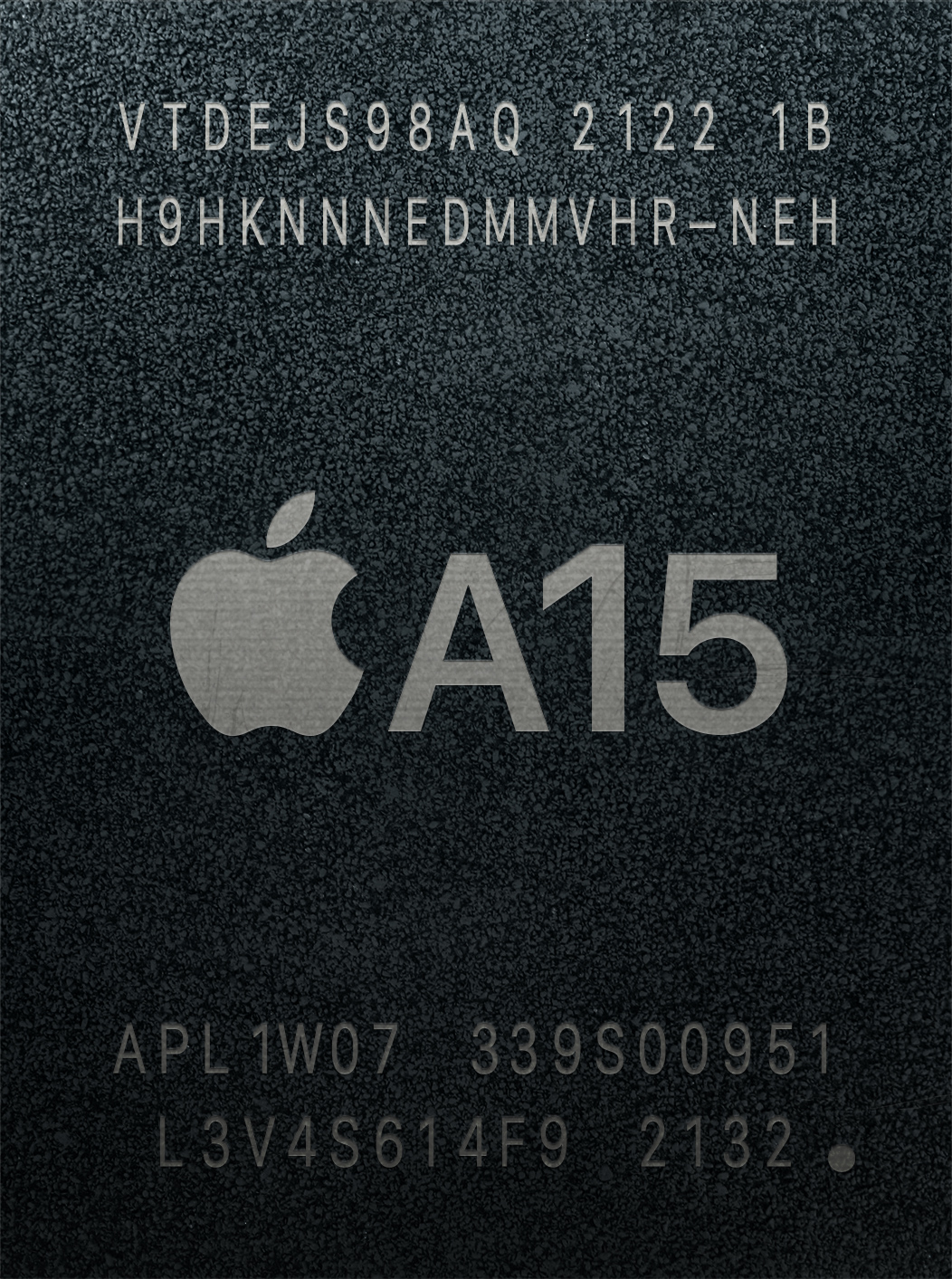 Apple A15 - Wikipedia