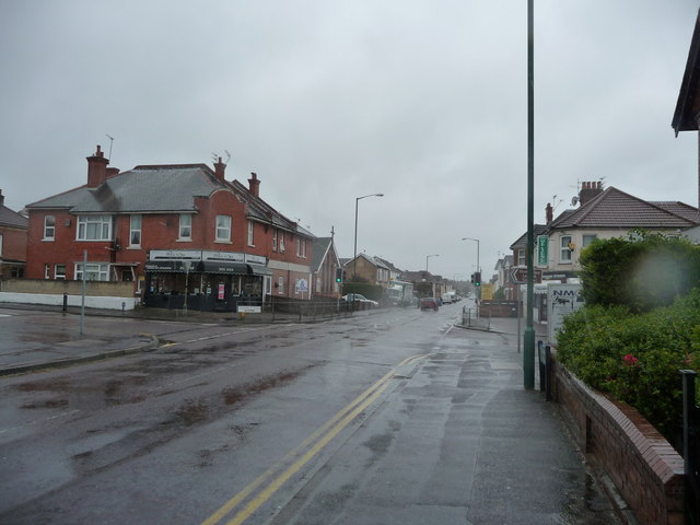 File:Bournemouth , Alma Road - geograph.org.uk - 1323437.jpg