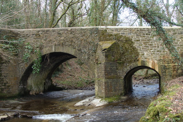 Afon Morlais