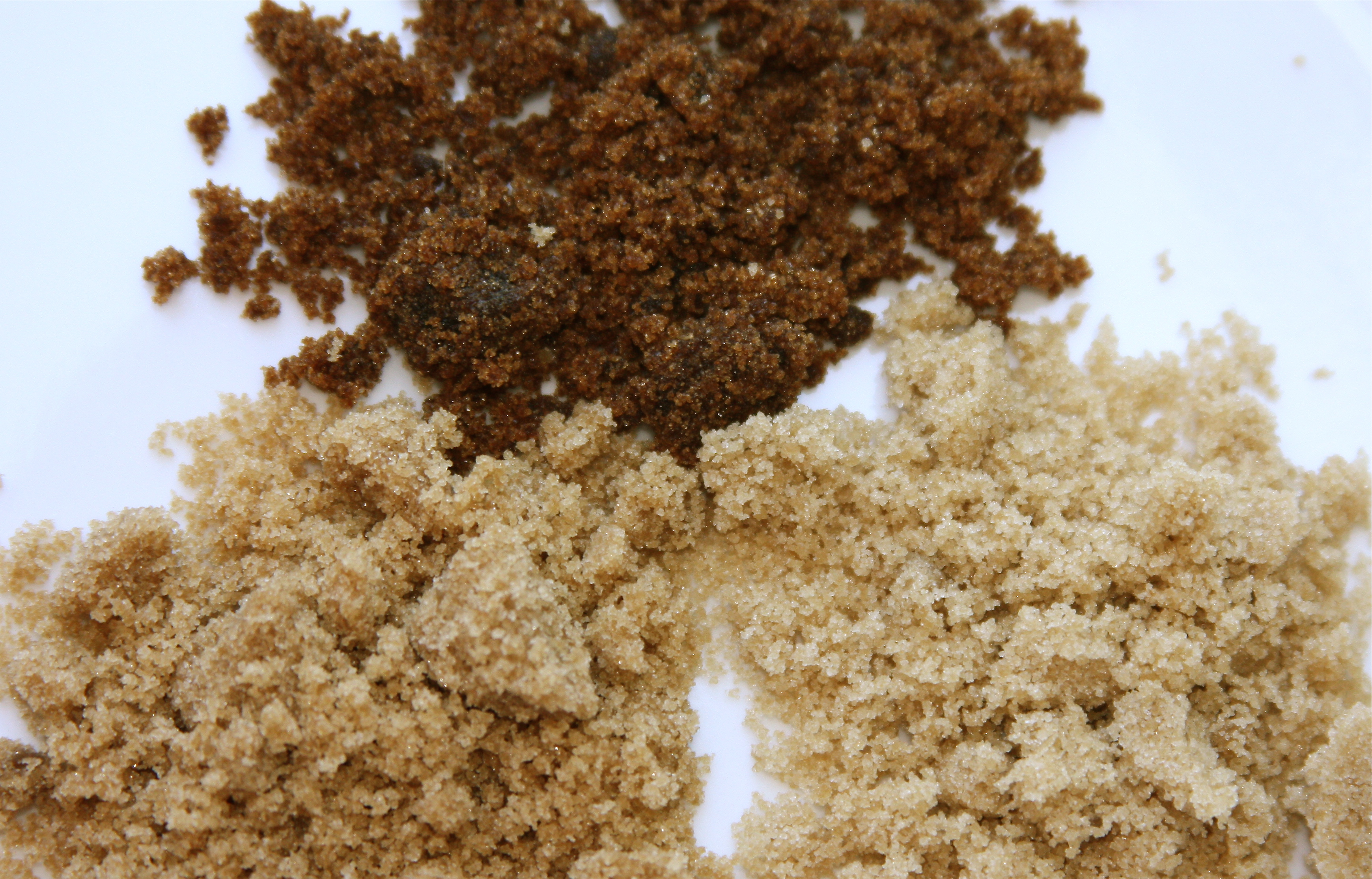 dark muscovado sugar