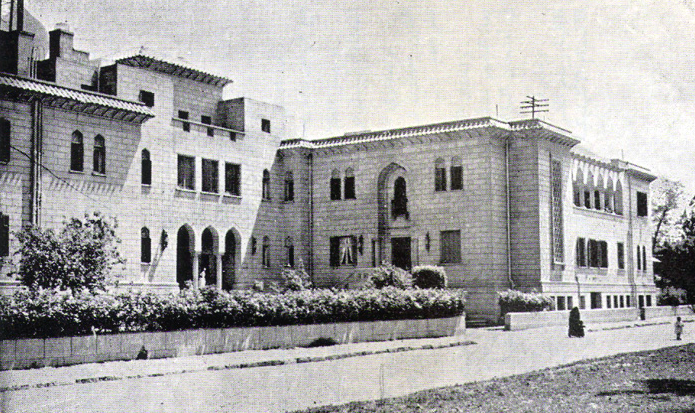 File:Children's Hospital Ain Shams University.png