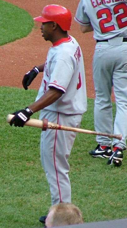 Chone Figgins