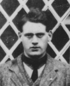 <span class="mw-page-title-main">Christopher Burke (Irish revolutionary)</span> Irish revolutionary (1898–1964)