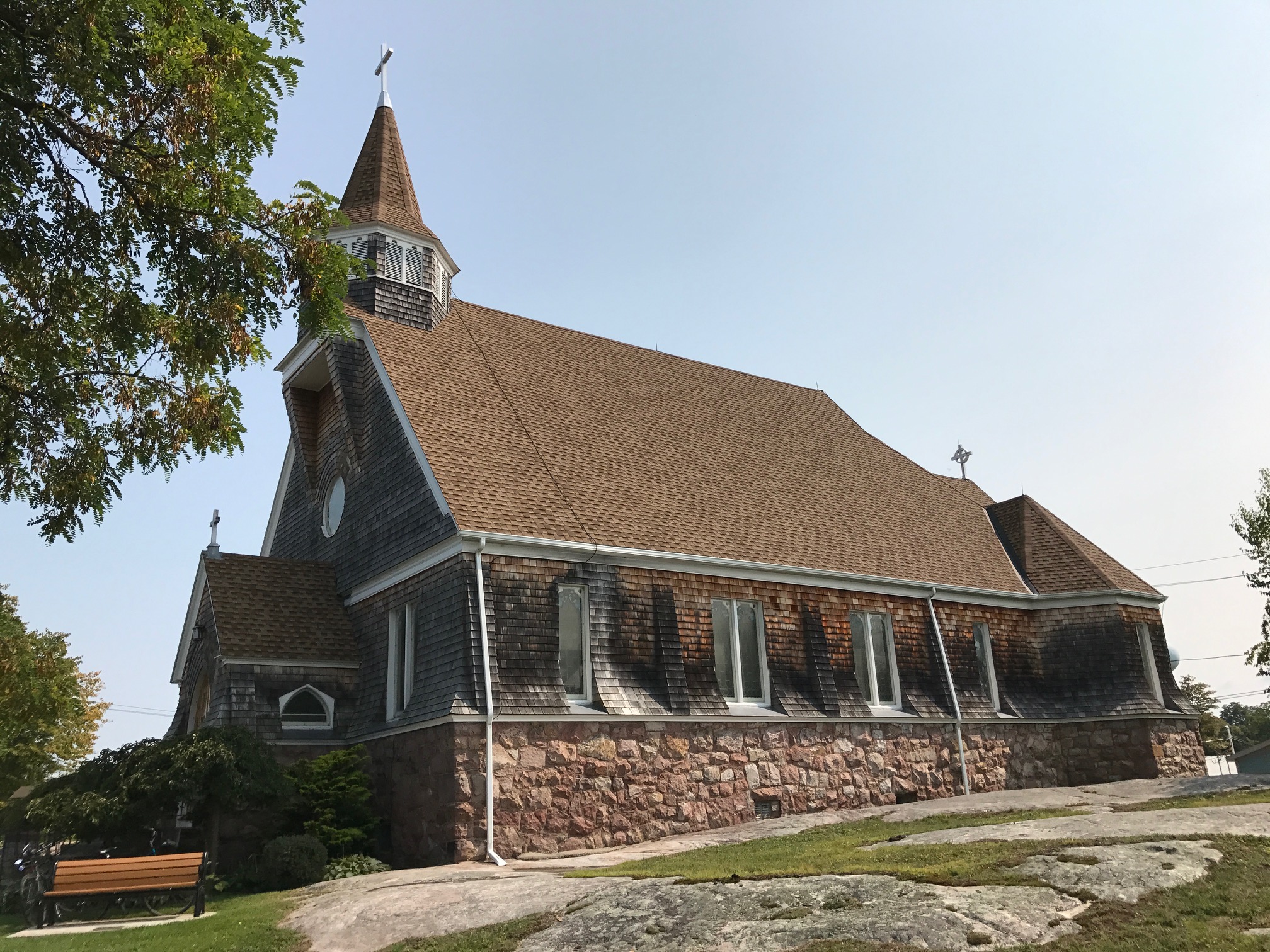 Church of St Lawrence - Alexandria Bay NY.jpg