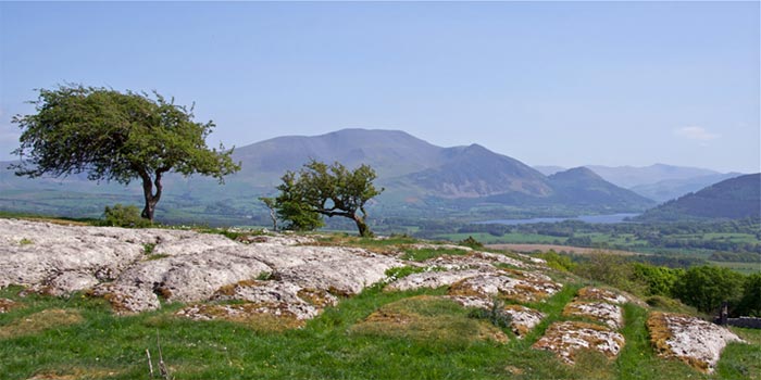 Clints Crags