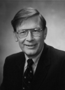 <span class="mw-page-title-main">David Dudley Dowd Jr.</span> American judge