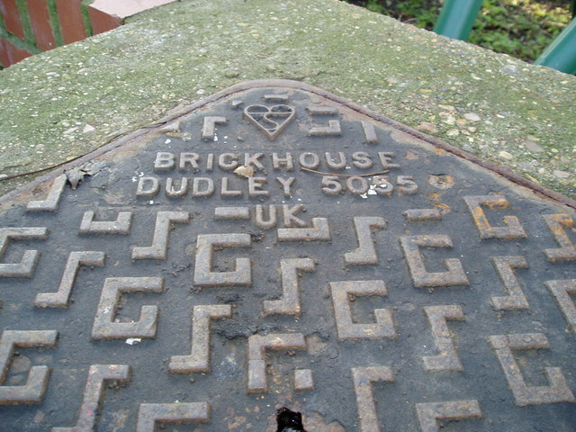 File:Drain cover - detail - geograph.org.uk - 1066809.jpg