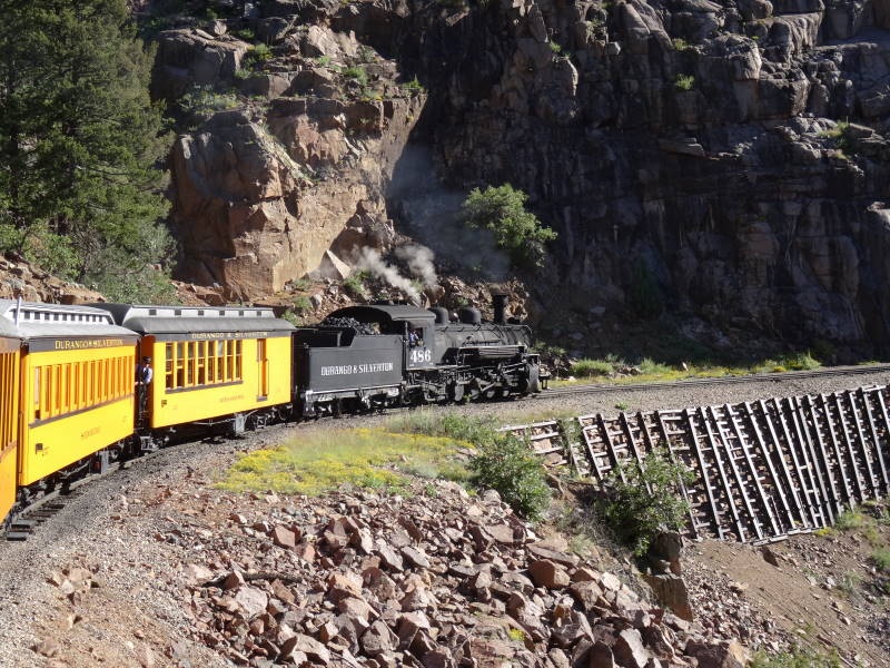 File:Durango and Silverton Narrow Gauge Railroad 1.jpg