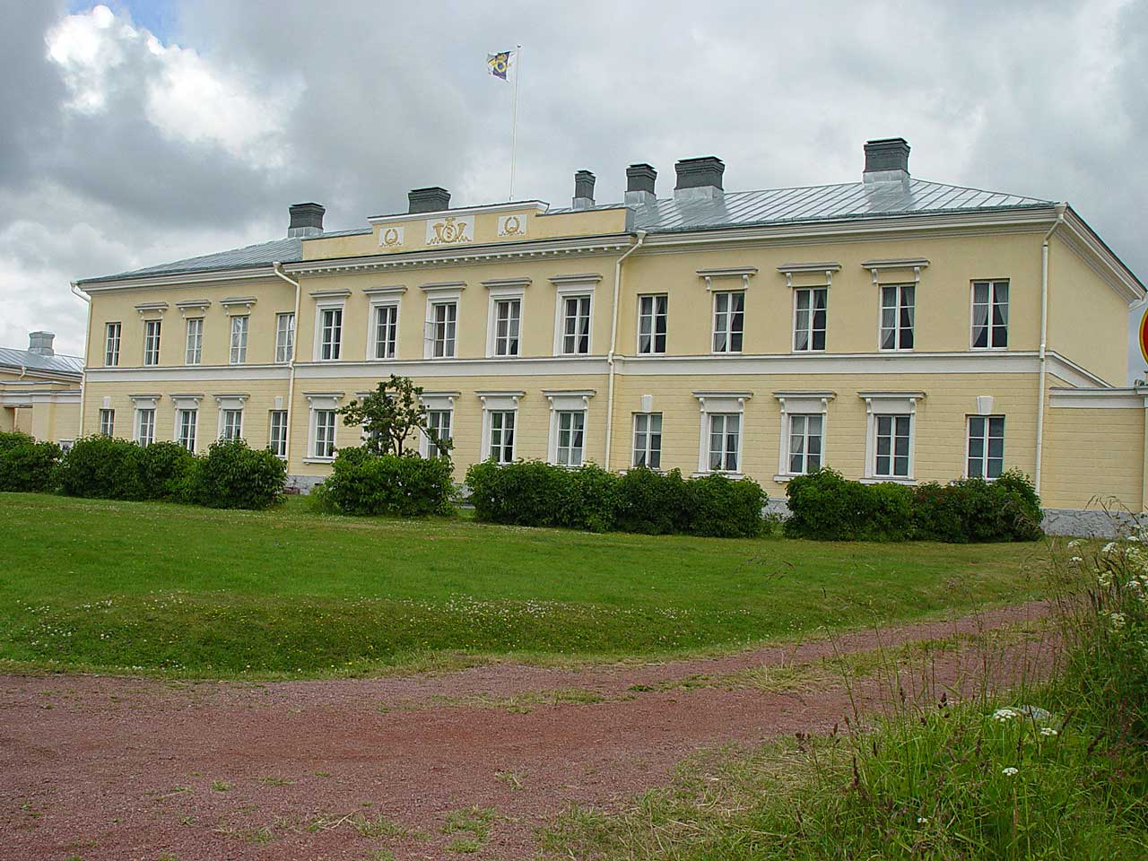 Eckerö – Wikipedia