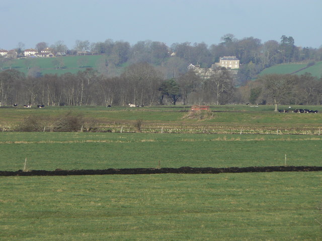 Mid Somerset Hills