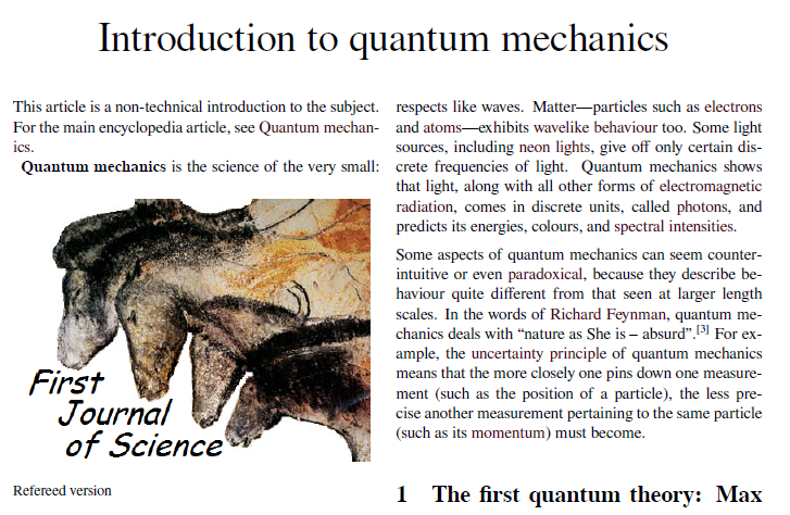 File:First Journal of Science horses on WP.png