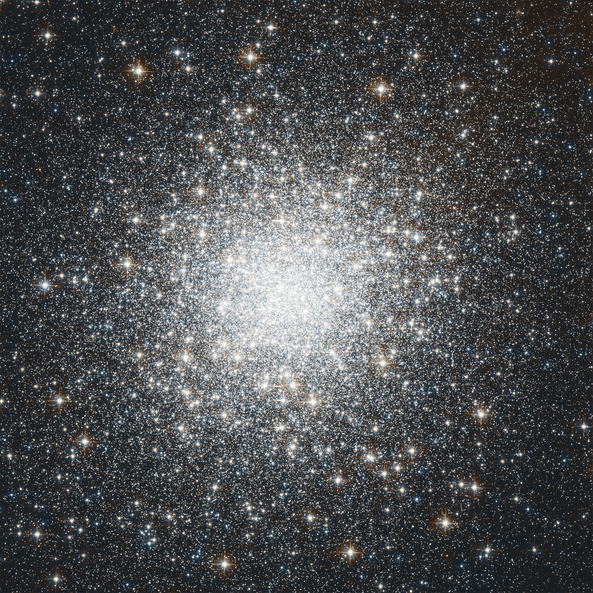 APOD: 2007 June 1 - Messier 65