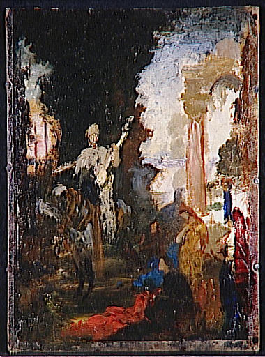 File:Gustave Moreau Poète persan ou poète arabe.jpg